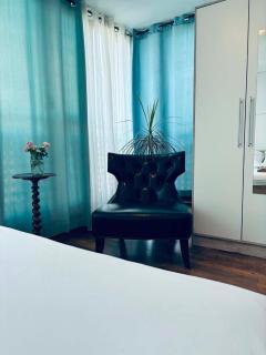 Spacious apartment with a Mountain view, big balcony and parking - 6