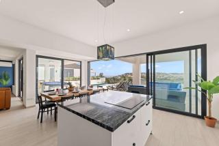 Cliffside-7BR-2 private pool-Seaview Villa-Bluebay - 6
