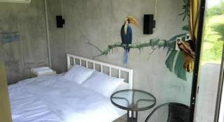 Hor Nok Hook Ta To Resort - 3