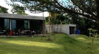 Hor Nok Hook Ta To Resort - 2