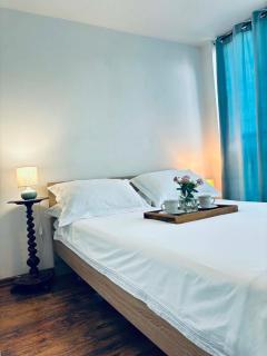 Spacious apartment with a Mountain view, big balcony and parking - 5