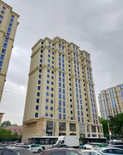 Dushanbe studios - 2