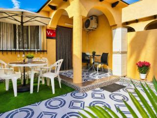 Villa Jenny Private Coastal Home in Los Alcazares - 9