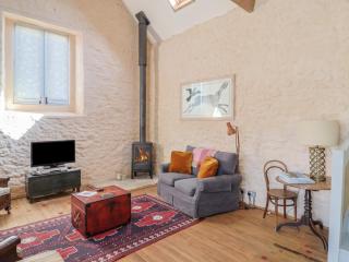 The Stone Barn - 9