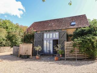 The Stone Barn - 0