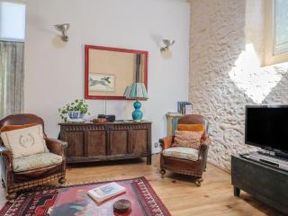 The Stone Barn - 7