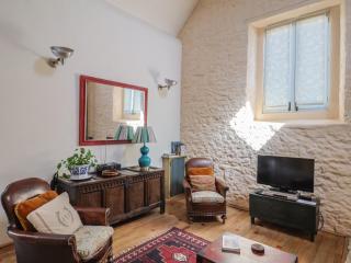 The Stone Barn - 8