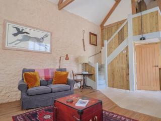 The Stone Barn - 5