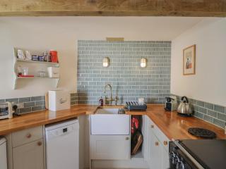 The Stone Barn - 1