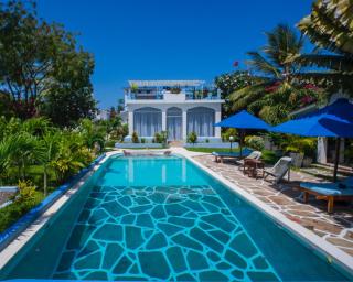 Mulberry Villas - 8