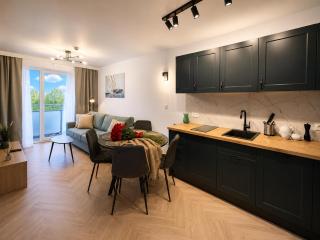 Best Apartment Close to Oldtown - Gdańsk - 4