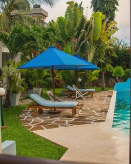 Mulberry Villas - 1