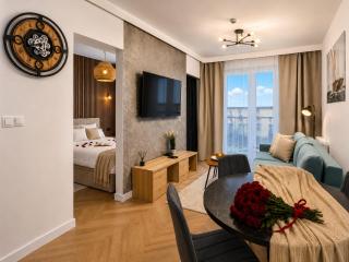 Best Apartment Close to Oldtown - Gdańsk - 0