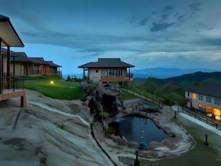 Dream World Resort - 8