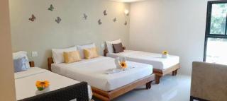 Subtawee Resort - 7