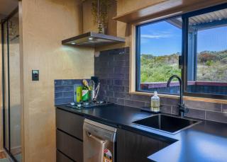 Nine77 - Tiny Home Retreat - 2