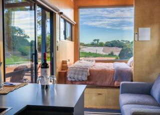 Nine77 - Tiny Home Retreat - 5