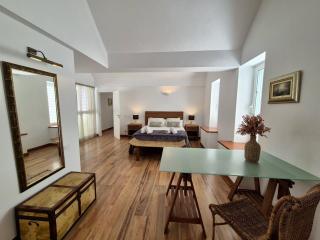 Villa Nuria, con piscina privada - Playa del Inglés - 3