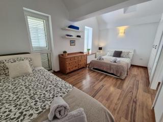 Villa Nuria, con piscina privada - Playa del Inglés - 1