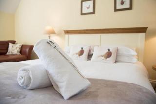 The Lodge at Broadway - 9