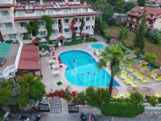 Ören Hill Apart - 8