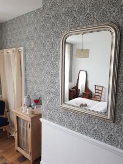 La Jolie Gentilhommière - Chambre au calme - 1