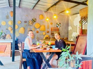 Eco Nature Rest And Cooking Class - 2