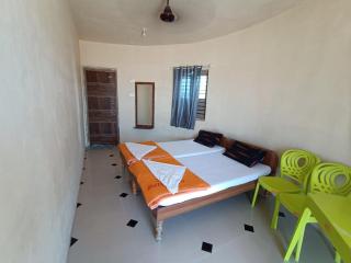 Hotel Rann Of Kutch Dholavira - 9