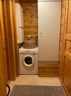 Nietos A - Stylish 2BR Apt with Private Sauna - 1