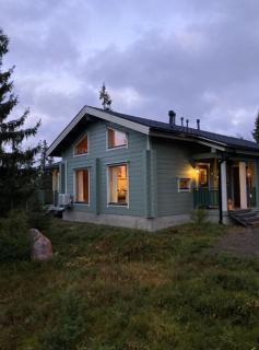 Nietos A - Stylish 2BR Apt with Private Sauna - 0