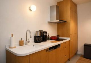 Ayvalık Center Modern Detached House in the City Center - 7