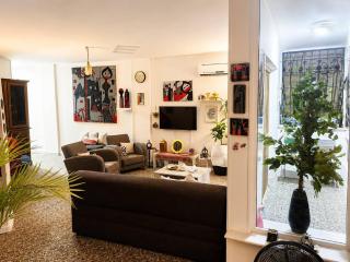 Art Nest Apartment - 9