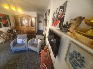 Art Nest Apartment - 1