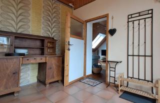 Ferienwohnung Kleine Auszeit - 7