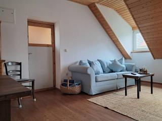 Ferienwohnung Kleine Auszeit - 8