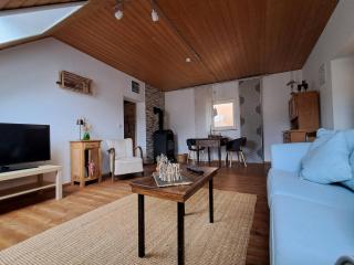 Ferienwohnung Kleine Auszeit - 0