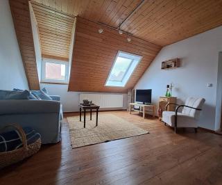 Ferienwohnung Kleine Auszeit - 9
