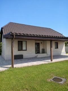 Petrovtsi House - 0
