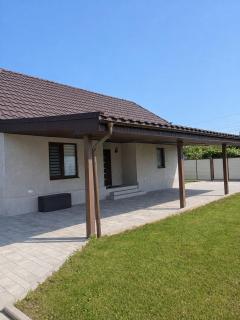 Petrovtsi House - 4