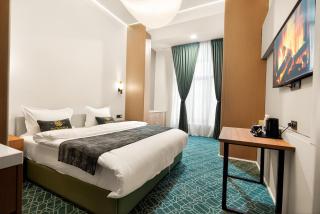 NOOMA hotel Аitmatova - 0