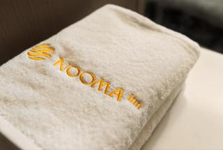 NOOMA hotel Аitmatova - 9