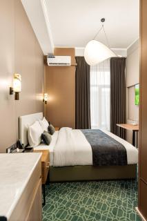 NOOMA hotel Аitmatova - 2