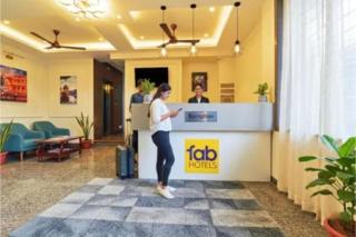 FabHotel Samrat Regency - 9