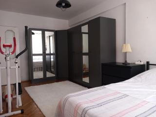 House with Bosphorus view, elevator, air conditioning and parking - 8