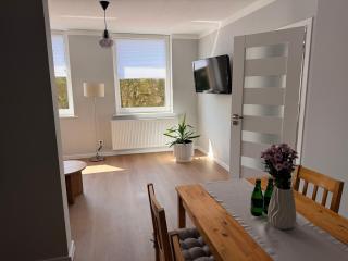 Apartament z Widokiem na Kasztanowce - 7