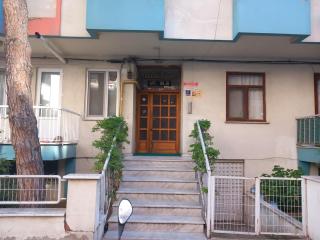 House with Bosphorus view, elevator, air conditioning and parking - 1