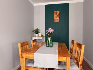 Apartament z Widokiem na Kasztanowce - 2