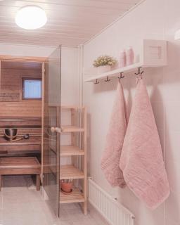 Northern Lights Apartment in City of Rovaniemi - 7