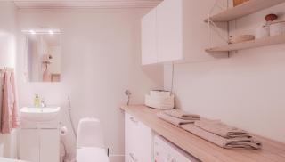 Northern Lights Apartment in City of Rovaniemi - 6