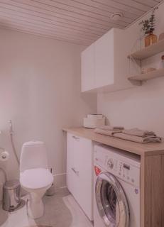 Northern Lights Apartment in City of Rovaniemi - 5